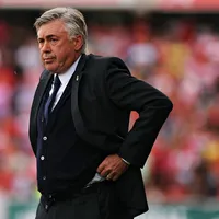 Photograph: Jorge Guerrero/AFP/G