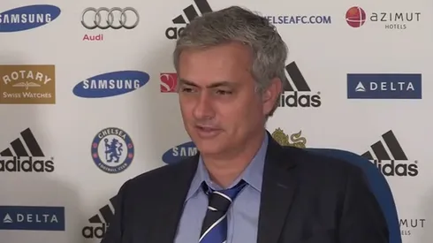 Sound Success Cheers Jose Mourinho After Win Against West Brom