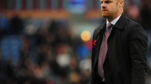 Burnley Manager Sean Dyche Proud After Win at Stoke