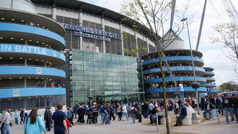 Read Our Progress Report on Manchester City's Performances for October-November