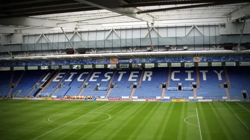 Nigel Pearson’s son and Leicester players having racist orgy