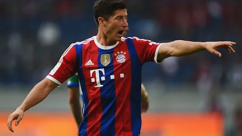 Read Our Progress Report on Bayern Munich's Performances After 11 Gameweeks
