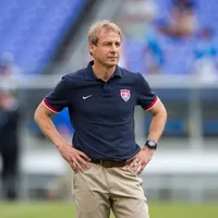 USMNT Must Avoid A Letdown After Their Promising World Cup