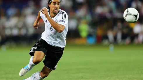 Real Madrid Will Not Renew Sami Khedira’s Contract