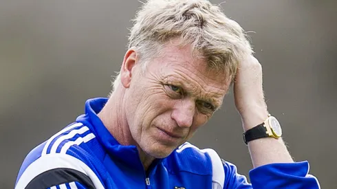 David Moyes Has Brought Immediate Changes To Training At Real Sociedad