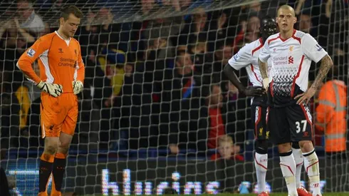 Top 5 Must-See Soccer Games: Nov. 20, 2014