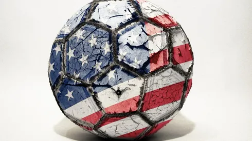 Transition from Women’s World Cup to Gold Cup is bumpy ride