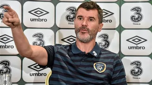 Roy Keane Walks Out of Press Conference: Read the Full Transcript
