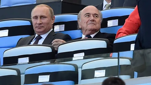 Is It Time to Consider a Boycott of FIFA and World Cups 2018 and 2022?