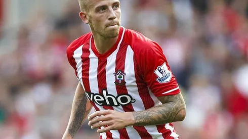 Southampton Hoping To Secure Toby Alderweireld Beyond Initial Loan From Atletico Madrid