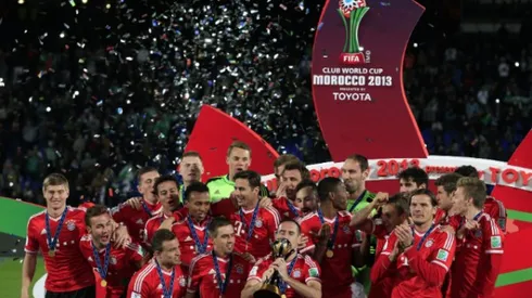 Morocco Are FIFA Club World Cup Hosts Despite Ebola Concerns