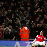 Underrated Rosicky “Not Sure What’s Going On” With Playing Time at Arsenal