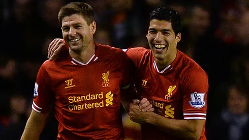 Luis Suarez Admits Leaving Liverpool For Arsenal Would Have Been A Big Error