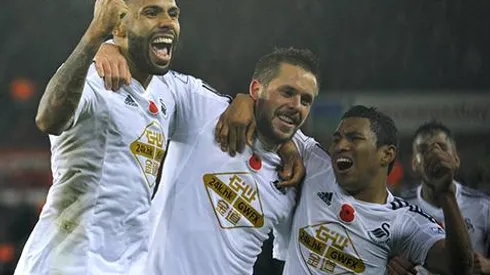 Swansea City Considers US investment Proposals to Further Club Ambition