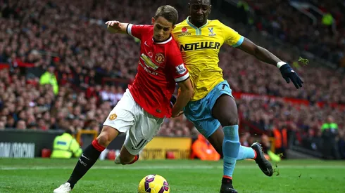 Adnan Januzaj Experiencing Growing Pains At Manchester United