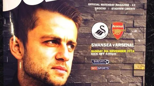 Premier League Sunday, Gameweek 11: TV Times & Open Thread