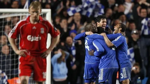 Modern history of Liverpool and Chelsea, two of England's best