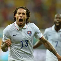 Jermaine Jones could be unfortunate World Cup 2018 absentee