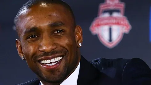 Harry Redknapp 'Interested' In Signing Toronto FC Striker Jermain Defoe In January