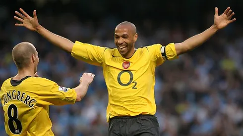 Thierry Henry’s Retirement from an Arsenal Fan’s Perspective