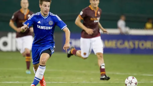 Azpilicueta is Best Premier League Defender Says Gary Neville and Jamie Carragher