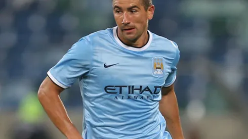 Aleksandar Kolarov Ruled Out For One Month Due To Calf Injury
