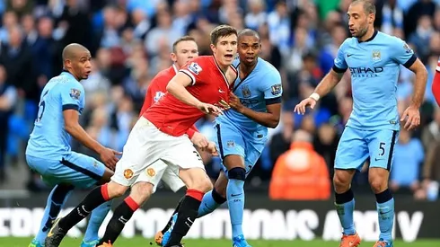 Manchester United Teenage Defender Paddy McNair Earns Northern Ireland Call-Up