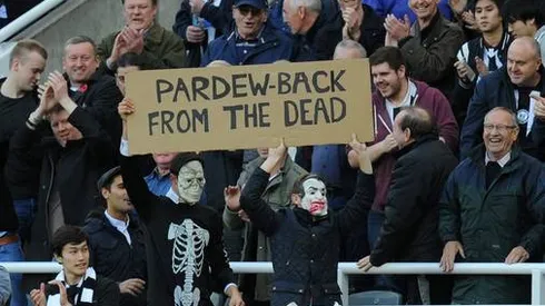 Read Our Progress Report on Newcastle United's Performances for October-November