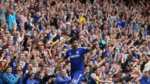 Chelsea Are The Premier League's Only Hope For Champions League Glory