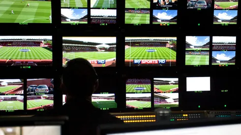 Where to find soccer on US TV and Internet