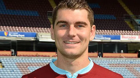 Return of Sam Vokes Will Boost Burnley's Chances of Avoiding Relegation