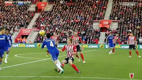 Arsene Wenger Wants Diving Stamped Out