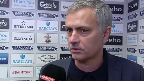 Mourinho Mind Games Are a Tactic to Invoke Siege Mentality Among Chelsea Players