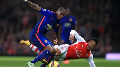 Ashley Young Has Silenced Manchester United ‘Boo Boys'