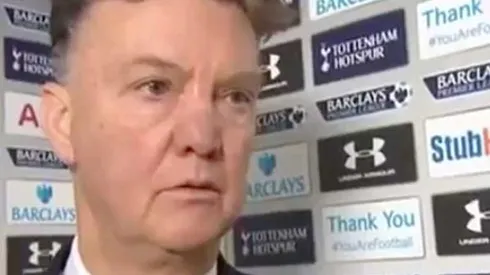 Manchester United Must Be More Ruthless to Win the Premier League, Says Louis Van Gaal