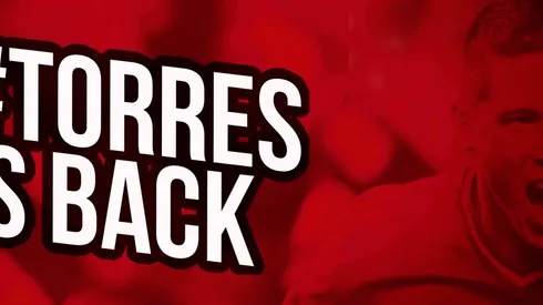 Atletico Madrid Confirm The Return Of Fernando Torres