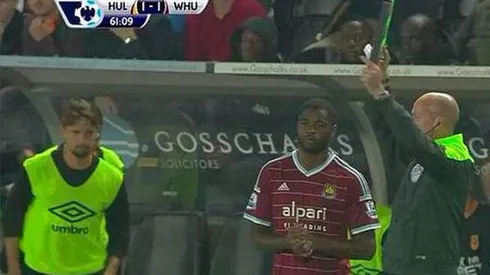 Arsene Wenger Sings the Praises of Alex Song