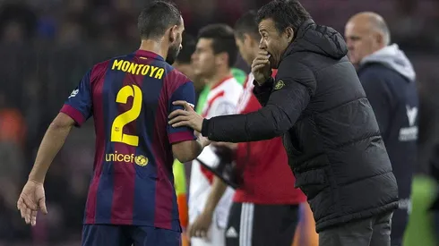 Liverpool Target Martin Montoya Nearing Barcelona Exit As Juventus Looms