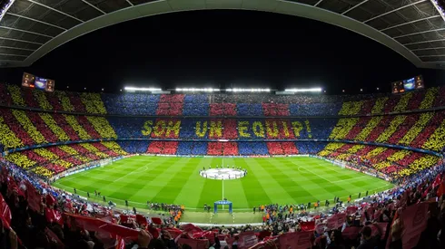 Barcelona Transfer Ban Appeal Delayed By CAS