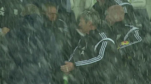 West Brom Manager Alan Irvine Worried About His Future