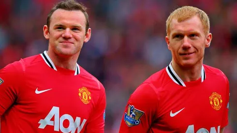 Scholes criticizes Van Gaal's tactics, Manchester United's 'lack of creativity and risk'