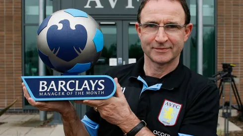 What if Martin O'Neill Had Stayed at Aston Villa? Could They Have Won the Title?