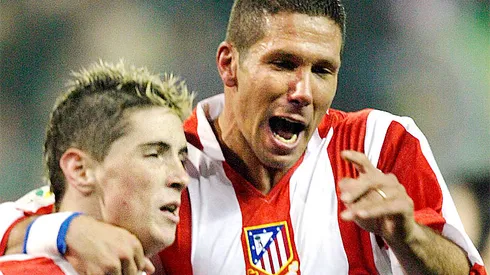 Why Diego Simeone Will Get The Best Out Of Fernando Torres