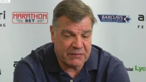 Sam Allardyce Reflects on The Game That Helped Him Keep His West Ham Job