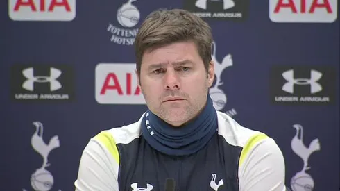 Mauricio Pochettino says staff, not youth, the reason for Tottenham's fitness