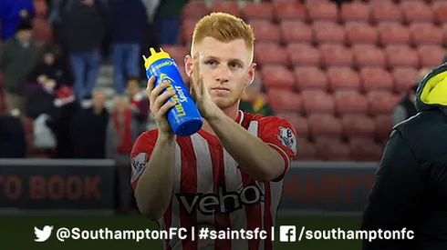 Ronald Koeman Enthused by Performance of Southampton's 19-Year-Old Harrison Reed
