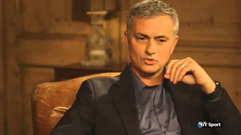 Jose Mourinho Hails Hard-Working Players in Premier League