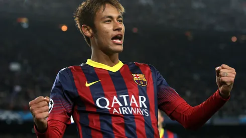 Neymar Looking To Extend His Contract With Barcelona Until 2020