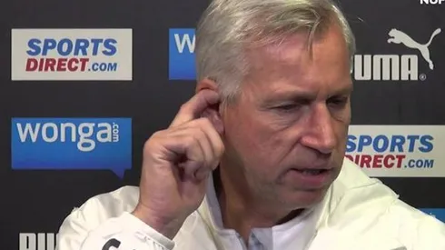 No Injury Respite for Newcastle United Over Holiday Period