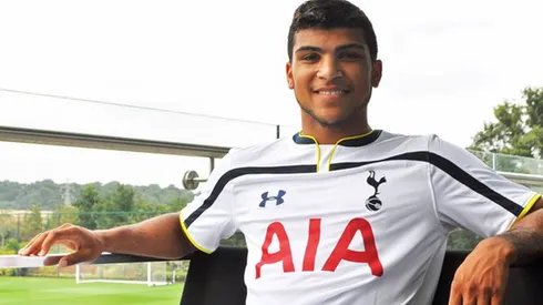Spurs Announce DeAndre Yedlin Arrival